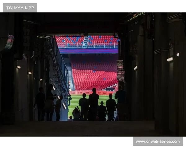 诺坎普儿童专场活动，小球迷见证巴萨主场回归