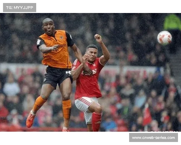 英超保级乱局：伯恩利、狼队、森林陷降级混战