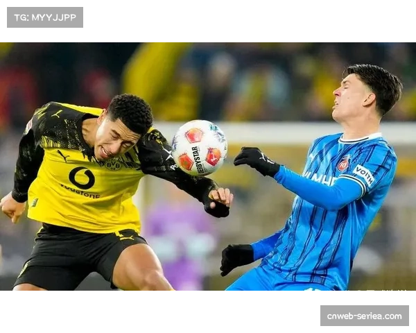 多特蒙德3-2险胜海登海姆，吉拉西打入关键进球